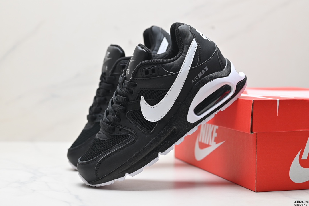 Nike Air Max Shoes